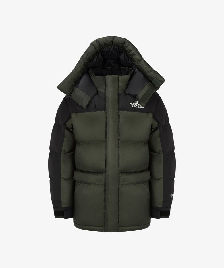NJ1DR78C 남성 1994 힘 다운 파카 (RDS) KHAKI
