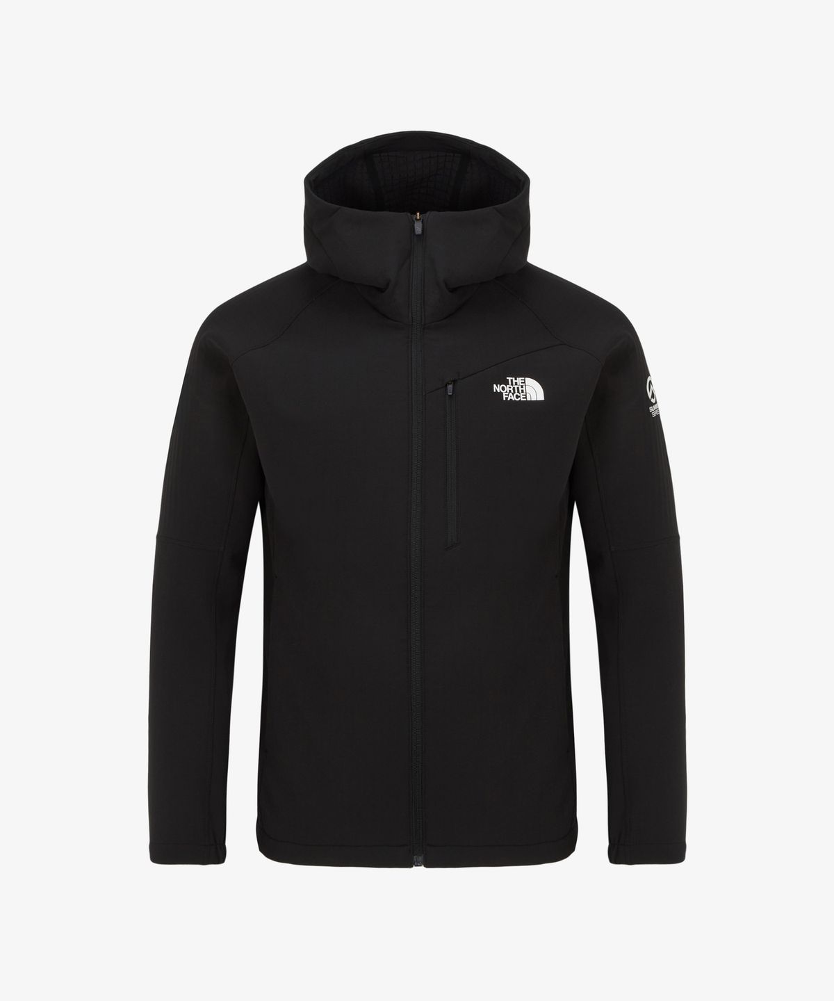 노스페이스(THE NORTH FACE) NJ4HR99A 남성 스토메가 자켓 BLACK