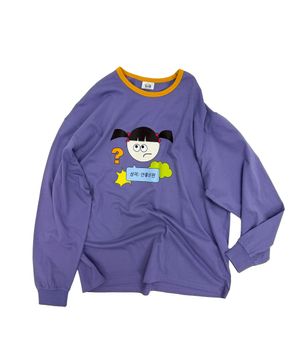 성격안좋은편 티샤스