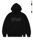[UNISEX]GRAE-S 스트라이프 후드티_5color