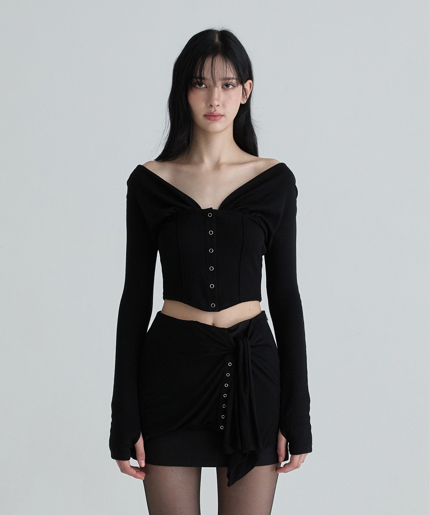 Not Your Rose (ノットユアローズ) | MUSINSA 公式通販