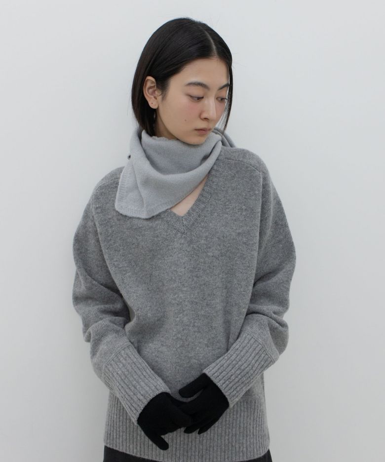 SMART LONG GLOVES / BLACK