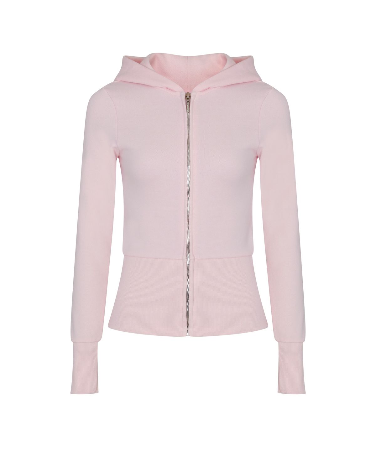 멜티베이비핑크(MELTYBABYPINK) Baby Dolly Zip-up (baby pink)