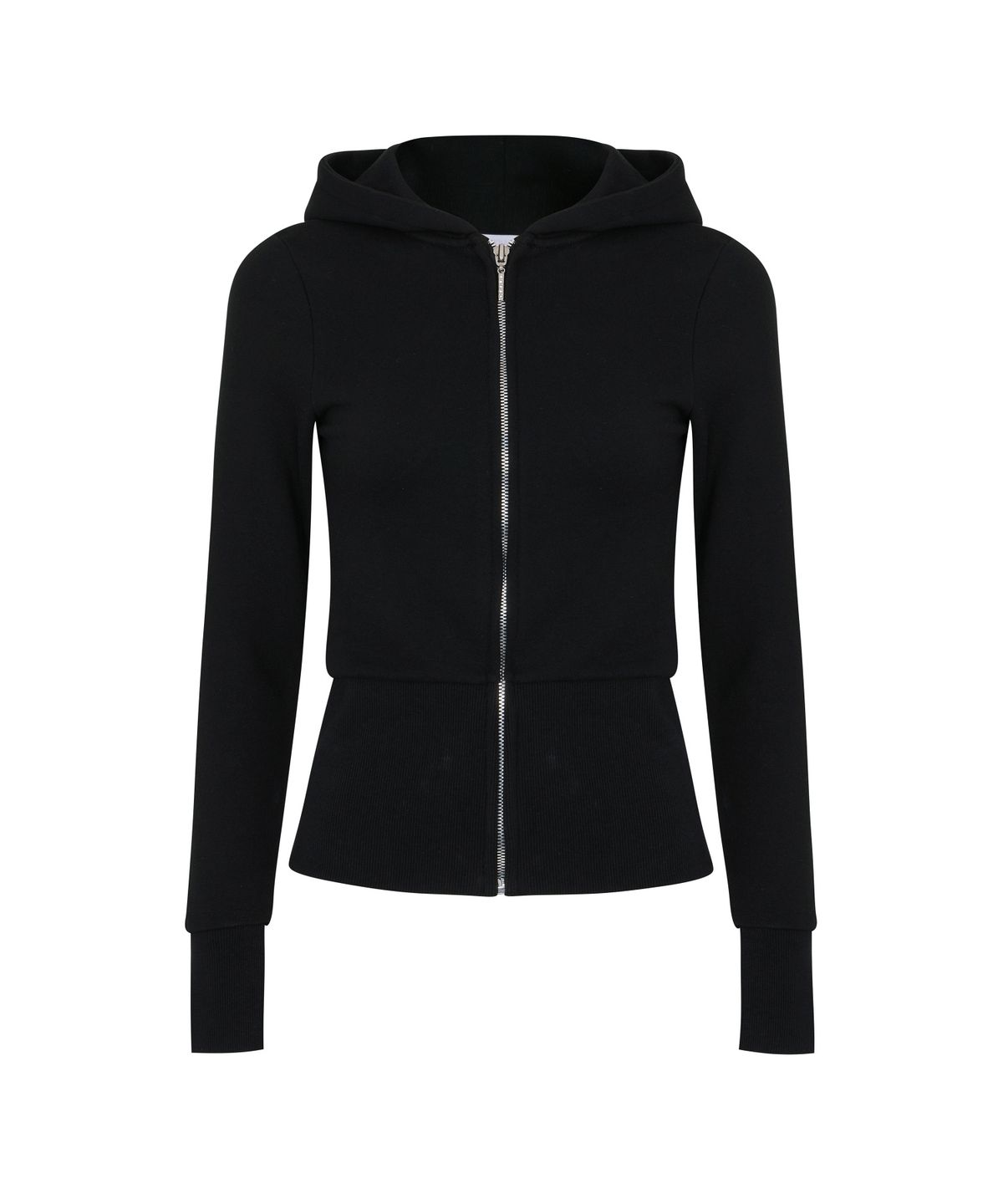 멜티베이비핑크(MELTYBABYPINK) Baby Dolly Zip-up (black)