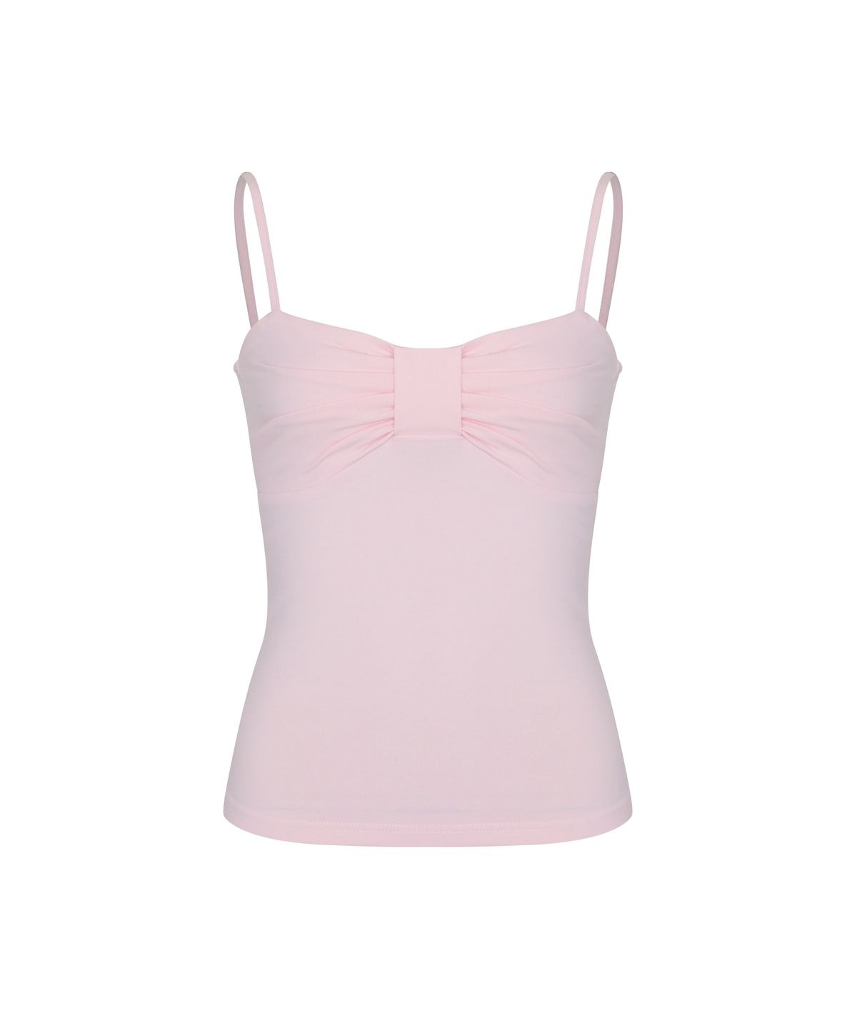 멜티베이비핑크(MELTYBABYPINK) Baby Dolly Sleeveless (baby pink)