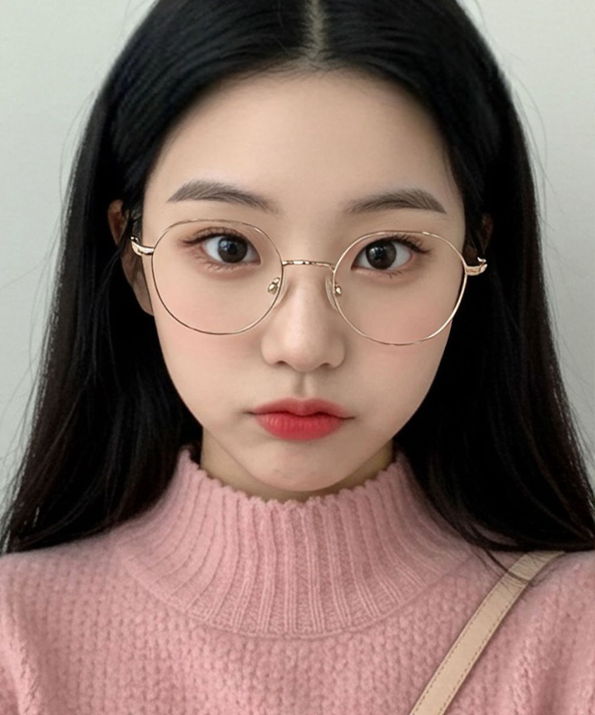 글라스우스(GLASSUS) 베타티타늄 안경테 BH5031