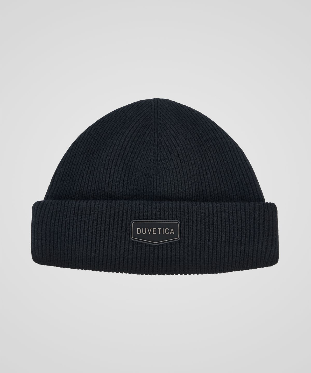 듀베티카(DUVETICA) 아이엘리(블랙)(공통 비니)