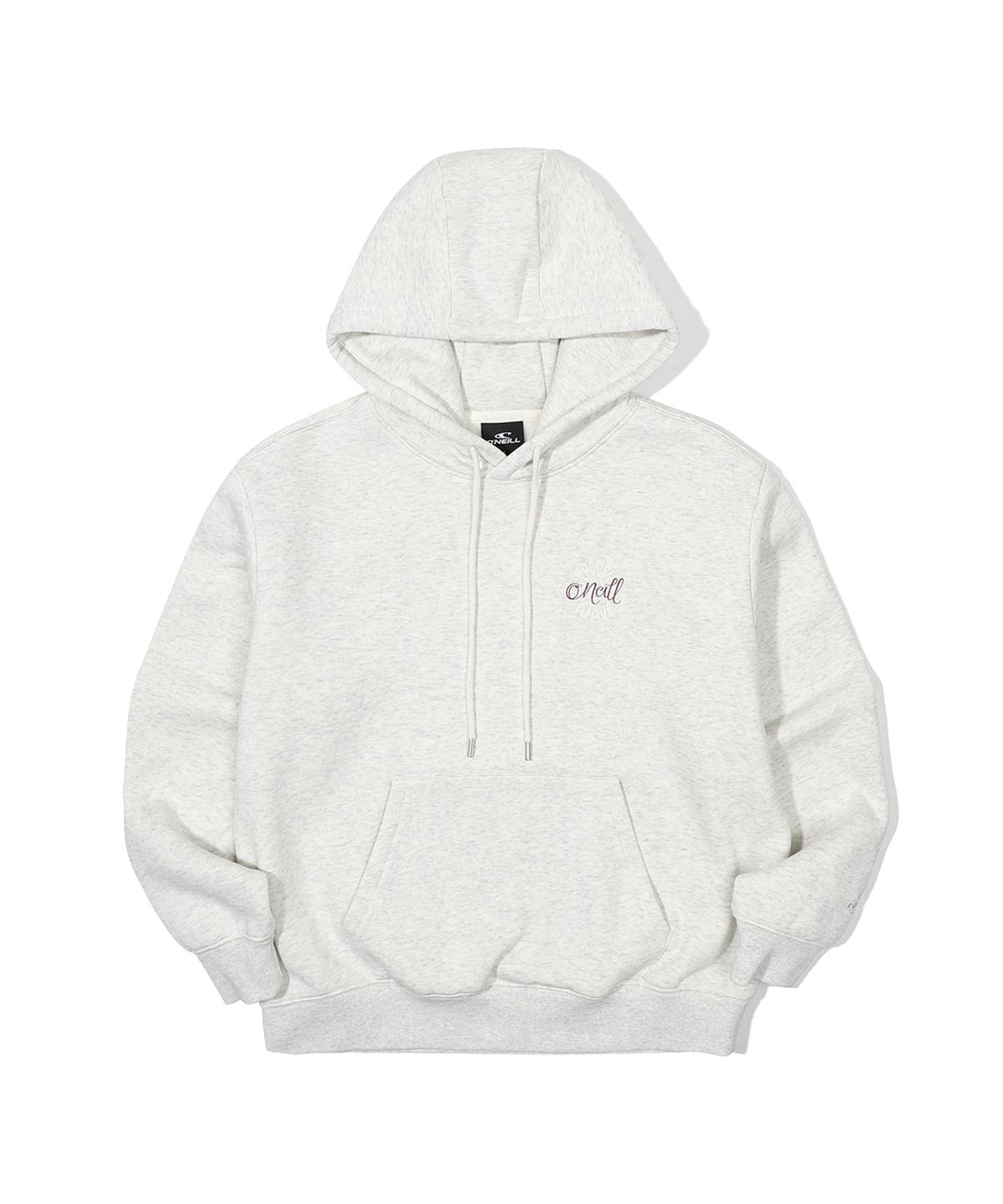 오닐(ONEILL) 여성 엘로 후디 OWTFO8152-515