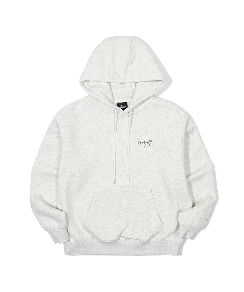 여성 엘로 후디 OWTFO8152-515