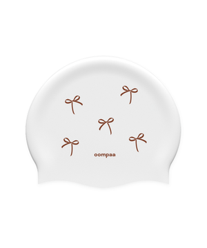 움파 브라운리본 수모