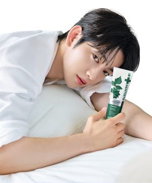 덴티스테 안티캐비티 치약