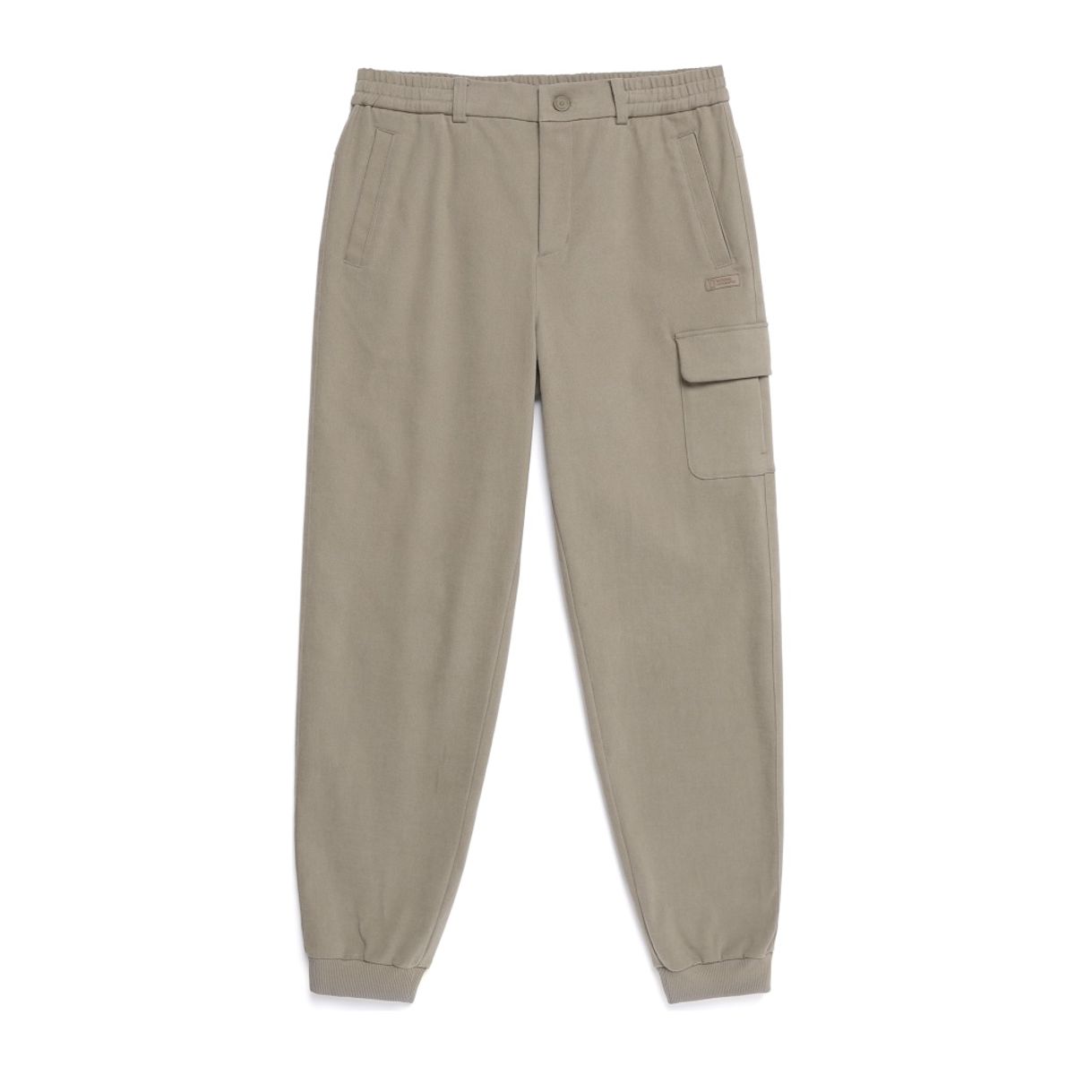 내셔널지오그래픽(NATIONALGEOGRAPHIC) N254WPT020 여성 타마린 조거 팬츠 OAK BEIGE