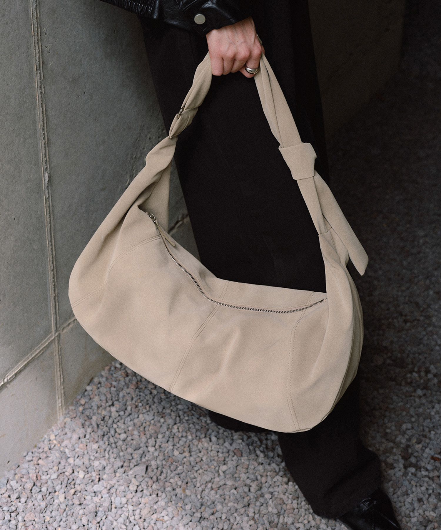 musinsa LETERIE バッグ LETERIE - Bags | Shop Online | MUSINSA