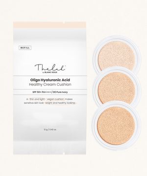 저분자 히알루론산 헬씨 크림 쿠션 리필 3SET