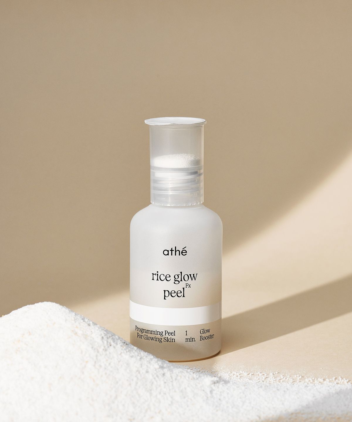아떼(ATHE) 아떼 라이스 글로우 필 24ml