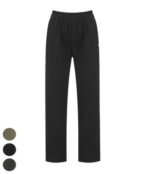 남성 더블 페이스 밴딩 팬츠 SL631