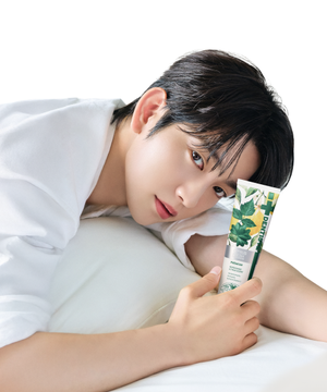 덴티스테 시트러스후레쉬 치약