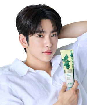 덴티스테 마일드 치약