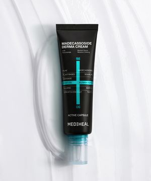 마데카소사이드 수분 흔적 리페어 더마 크림 50ml