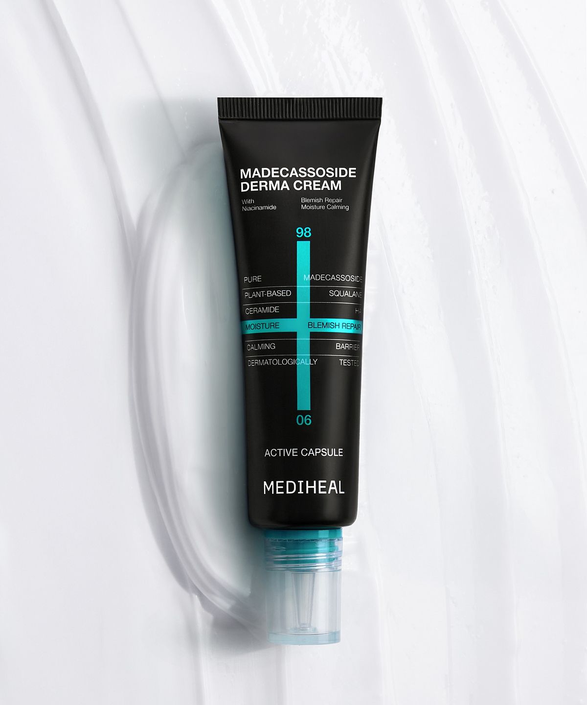 메디힐(MEDIHEAL) 마데카소사이드 더마 크림 50ml