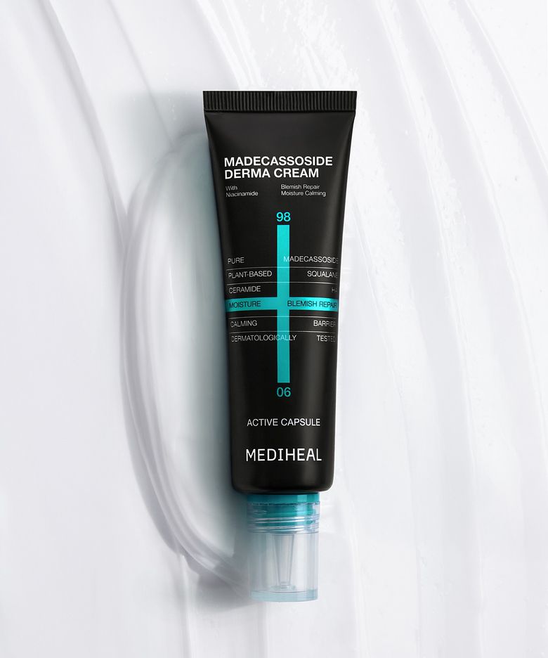 마데카소사이드 더마 크림 50ml