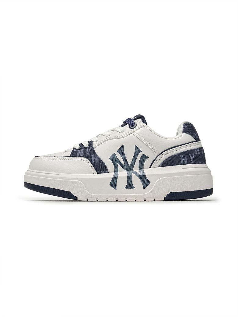 청키라이너 포켓 모노그램 NY (Navy)