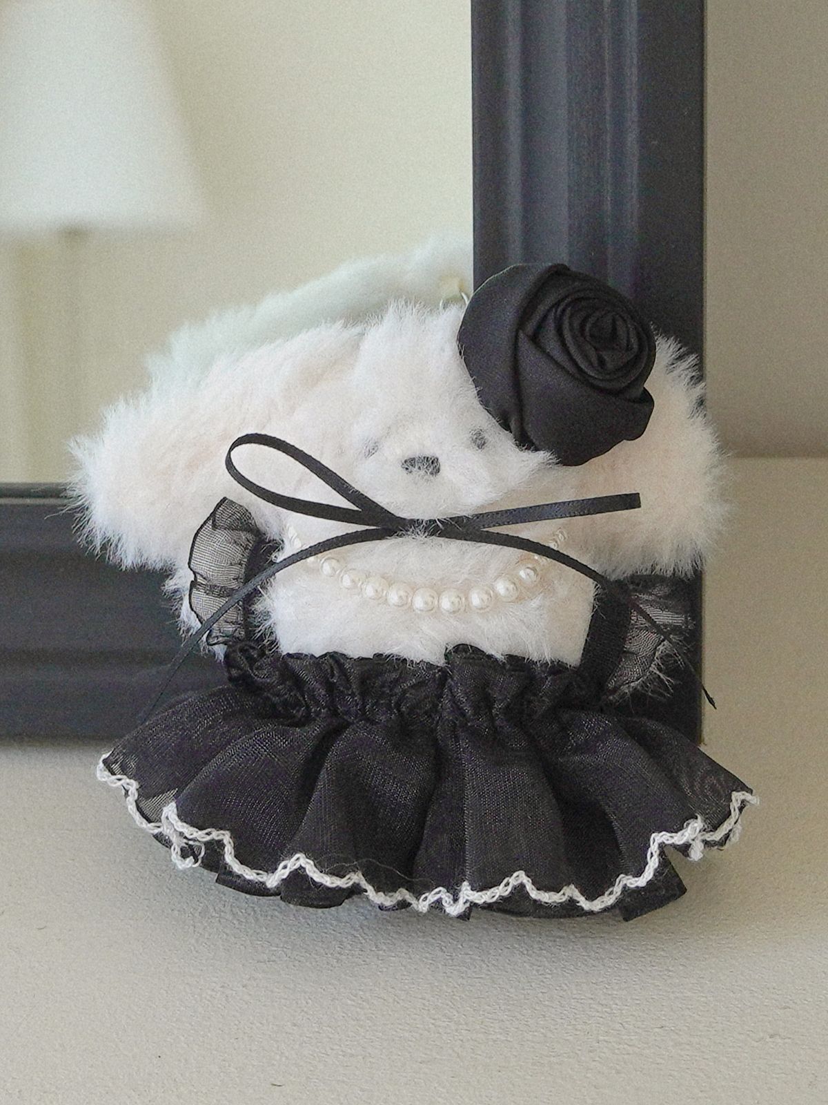 제마드(GEMADE) Rozely little friends keyring #G024