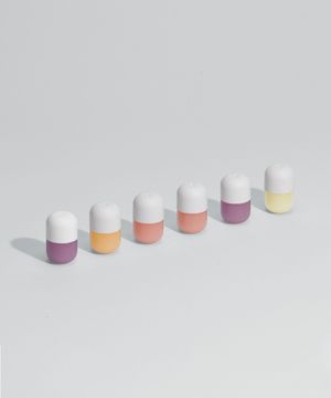 아로마 캡슐 1BOX(6개입/향 선택)