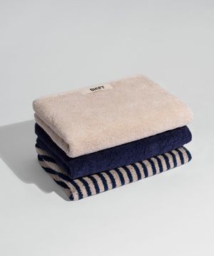 레이어드 타월 시그니쳐 1P