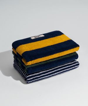 레이어드 타월 에디션 1P