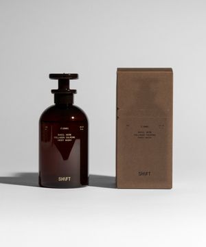 바질허브 콜라겐 카밍 바디워시