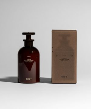 사이프러스 콜라겐 카밍 바디로션