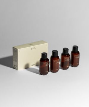 배스 리추얼 디스커버리 키트