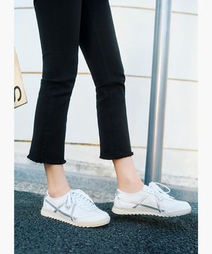 포폴라 클래식 PRM V2 - 실버 QR123LSN12