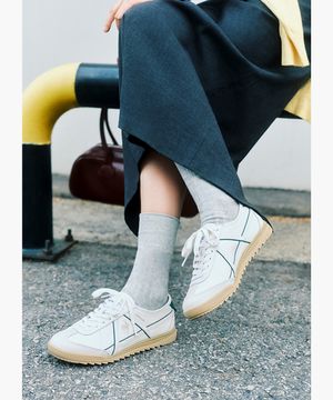 포폴라 클래식 PRM V2 - 화이트 QR123LSN12