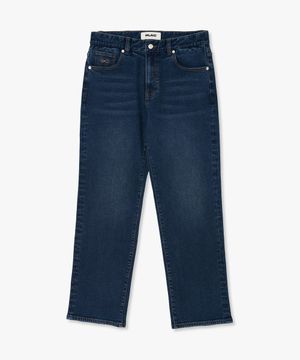 스트레이트 웜진 M91 인디고