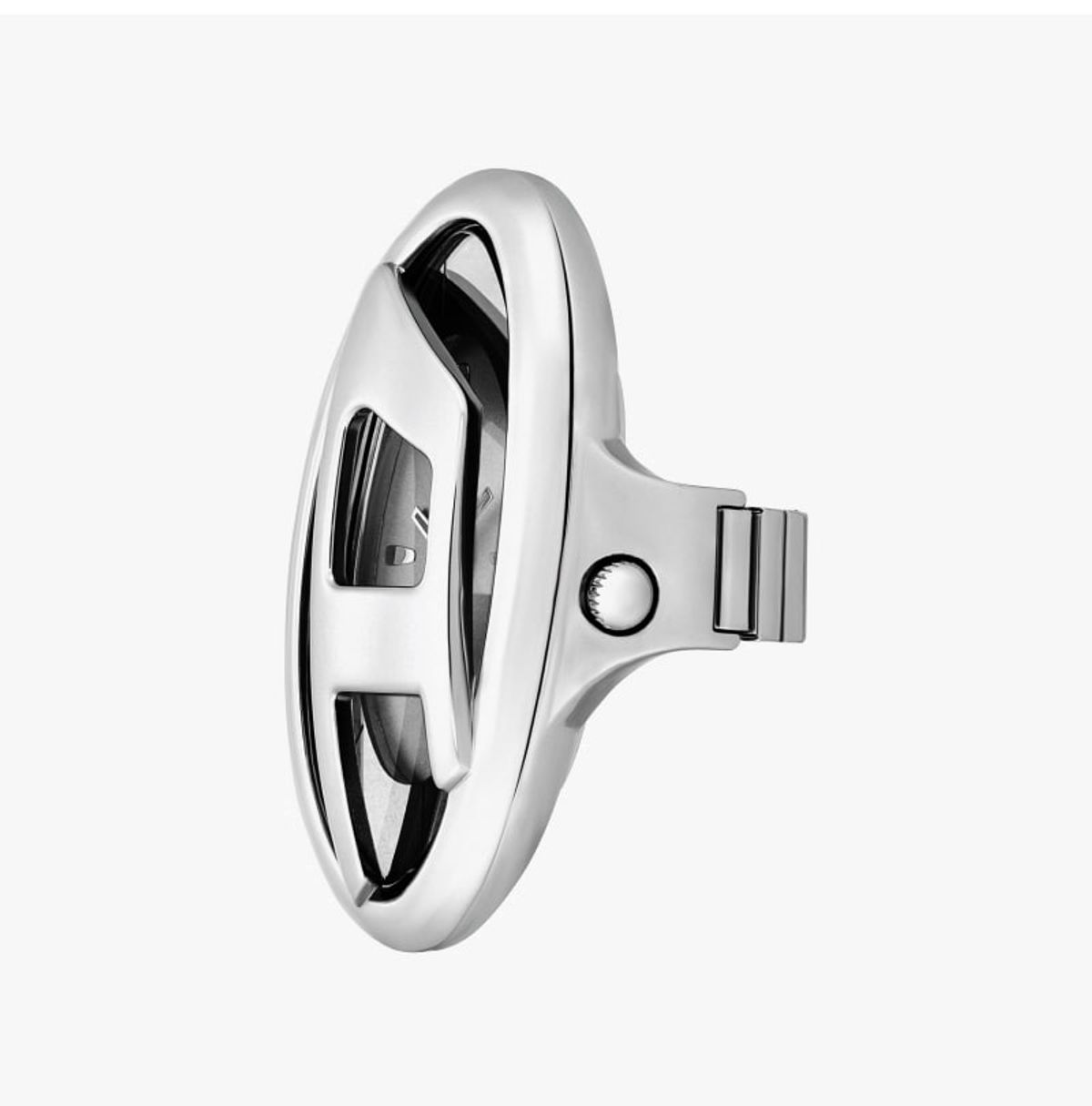 디젤 시계(DIESEL WATCH) DZ5623 (Watch Ring) 링워치 공용 반지시계
