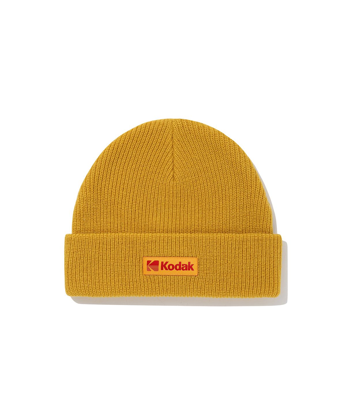 코닥 키즈(KODAK KIDS) 컬러플러스 비니 키즈 YELLOW