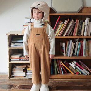 D2483 보리골덴오버롤