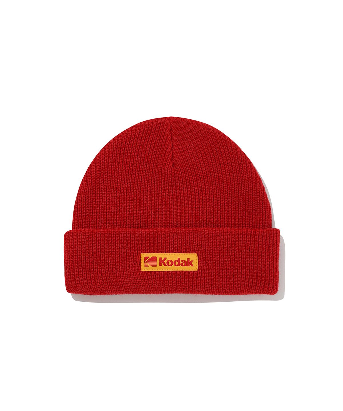 코닥 키즈(KODAK KIDS) 컬러플러스 비니 키즈 RED