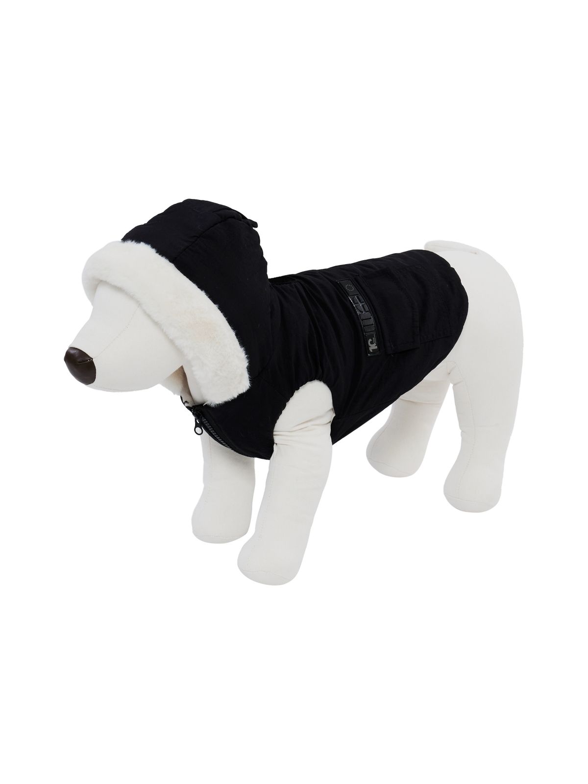 아이더(EIDER) EIDER PET 스투키 패딩_Black