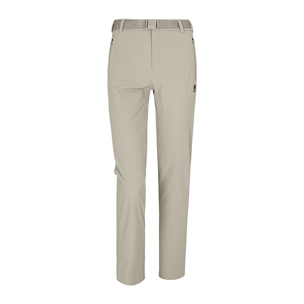 밀레(MILLET) LD MT 테크 팬츠_MXUFP531