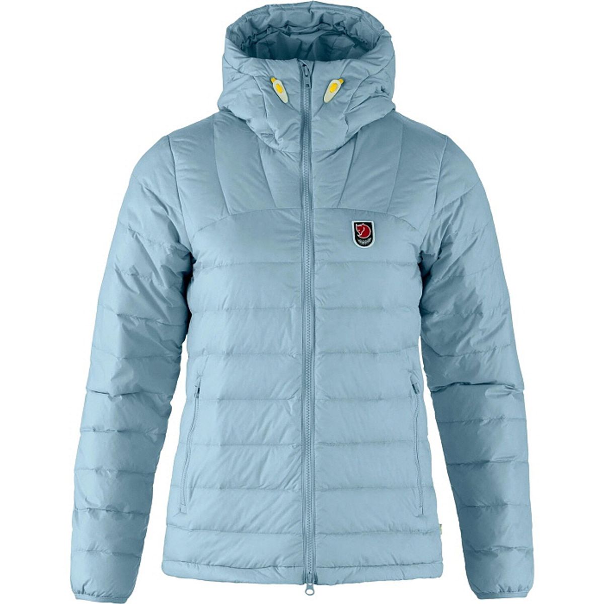피엘라벤(FJALLRAVEN) 우먼 익스페디션 팩 다운 후디 (86122)