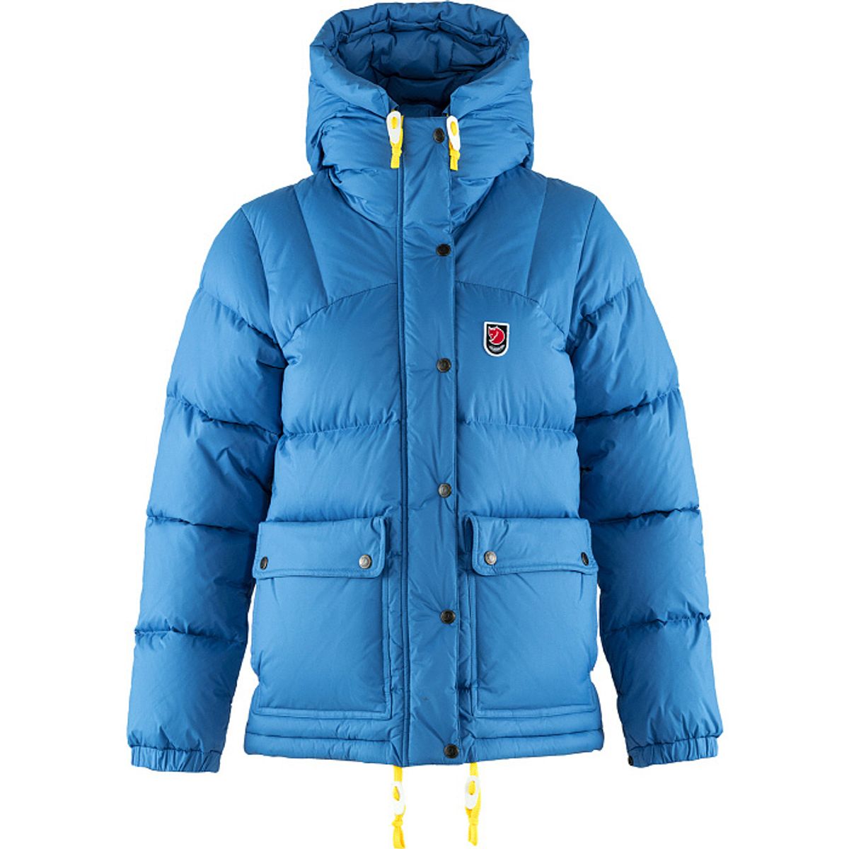 피엘라벤(FJALLRAVEN) 우먼 익스페디션 다운 라이트 자켓 (89995)