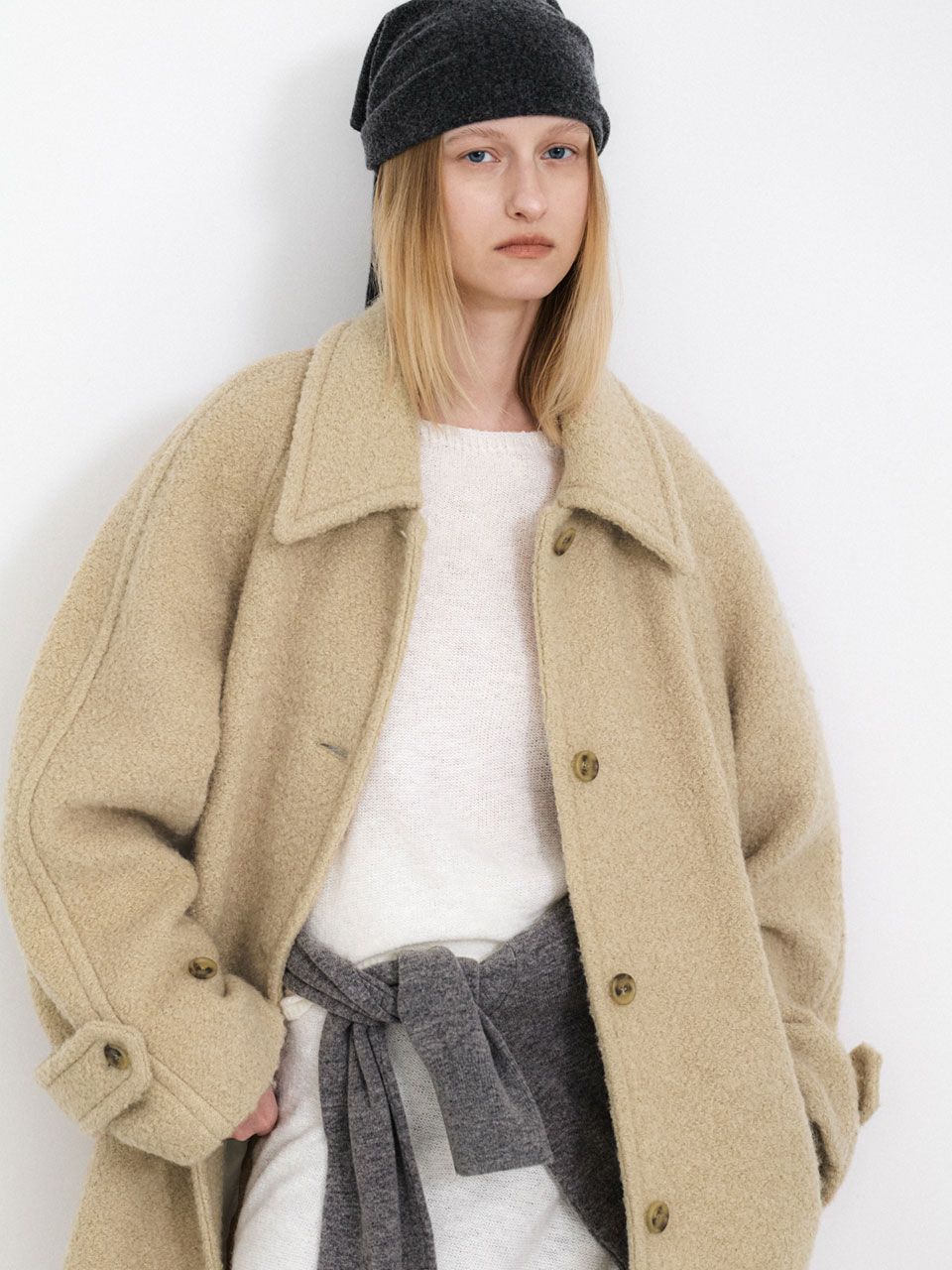 Atelier Nain (アトリエナイン) | MUSINSA 公式通販