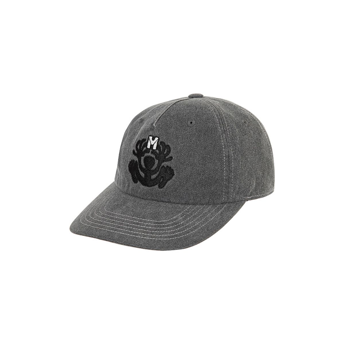 밀레(MILLET) moss collec ball cap_MXUFC912