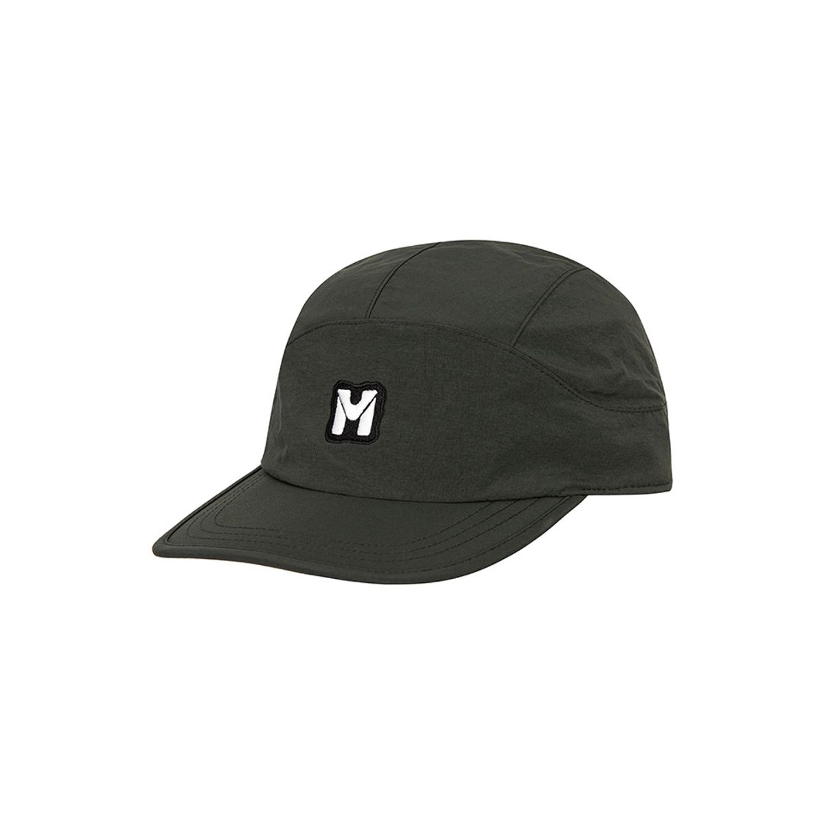 밀레(MILLET) moss collec running cap_MXUFC913