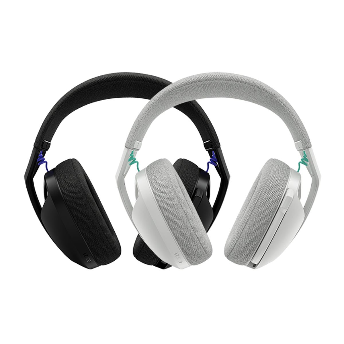 로지텍(LOGITECH) 로지텍코리아 공식 G321 LIGHTSPEED 무선 게이밍 헤드셋