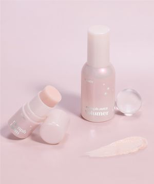 님프광채 볼류머 단품세트(+볼류머밤 증정)