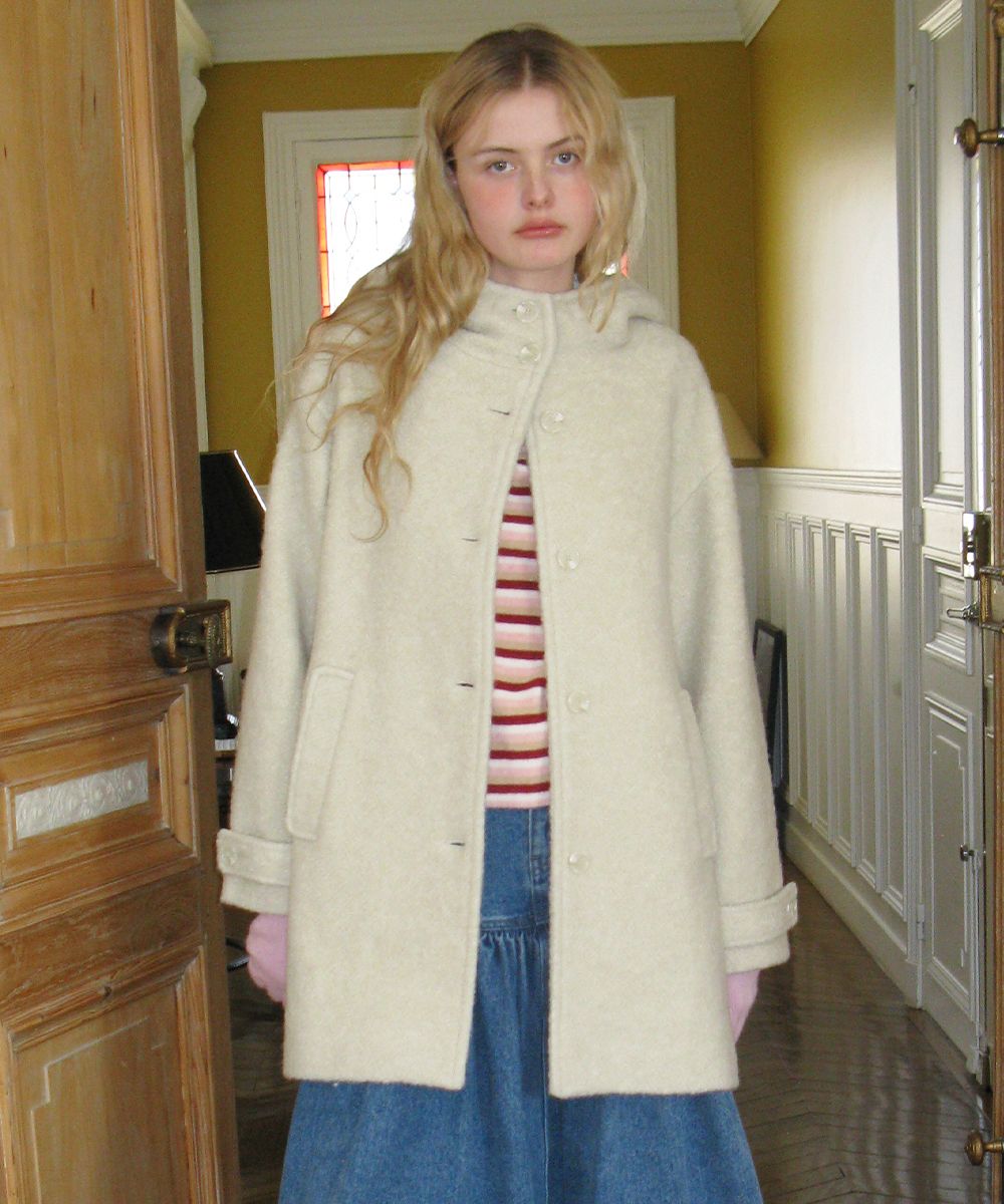 SINOON | No.1 K-fashion Store MUSINSA